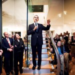 obama-preeching Know yee oh Islam that we no longer waterboad!