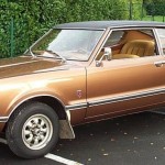 Ford Taunus