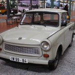 trabant