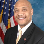 Andre Carson , Supervised Indiana  Anti Terrorist team and received CAIR funding!