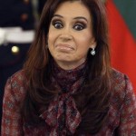 Cristina Fernandez de Kirchner