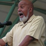 Alcee Hastings