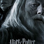 Half blood prince