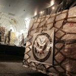 US Logistics headed for Afghanistan depend on Russian Permission