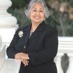 Gloria Negrete McLeod