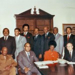 CBC Founding Members