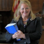Alameda County District Attorney Nancy O'Malley