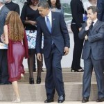 obama-checking-out-girl-italy-obama-looking-at-woman-butt-president-g8-summit