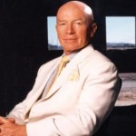 Conundergound.com, Mark Mobius