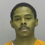 John T. Briggs, 24, Arrested in Camden NJ  in connection with the July 24 murder of Tyrone Newman.