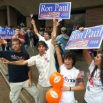 Ron Paul vs his supporters