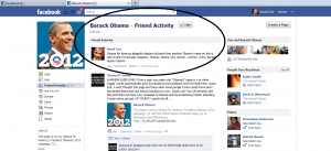 Obama Facebook intimidation page 