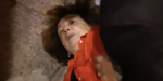 Obama's occupy DC attacks 78 year old woman 