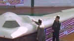 Obama gave Iran the drone