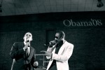 Obama likes JayZ's racist remarks 