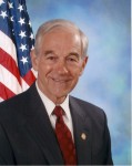 Media accuses Ron Paul of forecasting racial war