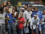 PhillY celebrates new year with 6 murders