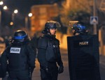 French Police discussing surender terms with suspect, It is expected that the police will soon surender