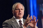 Rush Limbaugh anti white agenda