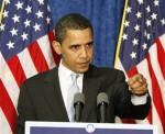 Angry Obama Is Obama eliminating his enemies