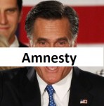 The upcoming Mirr Romney amnesty plan 