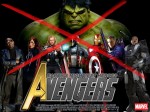 Boycott the avengers 