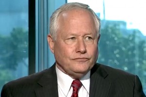 NEOCON Bill Kristol wants to start own party 