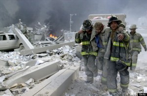 ACLU ban God bless America to commemorate 911