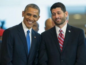 Paul Ryan funded social security for Obama's illegals 