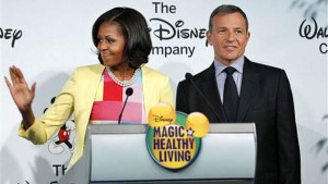 Disney threatens to Boycott NC 