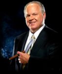 Rush Limbaugh attacks Trump helps Hillary 