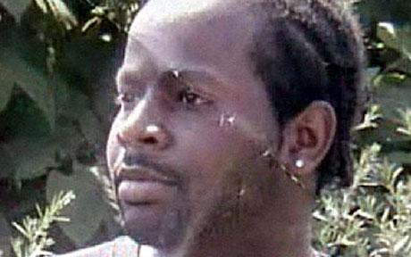 omar thurton murders racial sponsored manchester left murderer mass